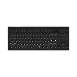 Teclado mecânico personalizado Keychron V3 QMK (layout ANSI dos EUA)