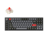 Lemokey L3 QMK/VIA Wireless Custom Mechanical Keyboard
