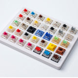 Testador de interruptor Gateron