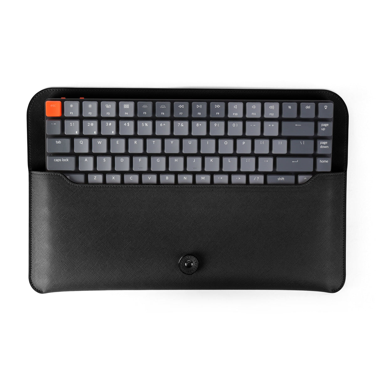 Bolsa de viagem Keychron
