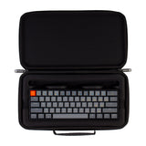 Bolsa de transporte para teclado Keychron
