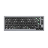 Teclado mecânico personalizado Keychron Q2 QMK (layout ANSI dos EUA)